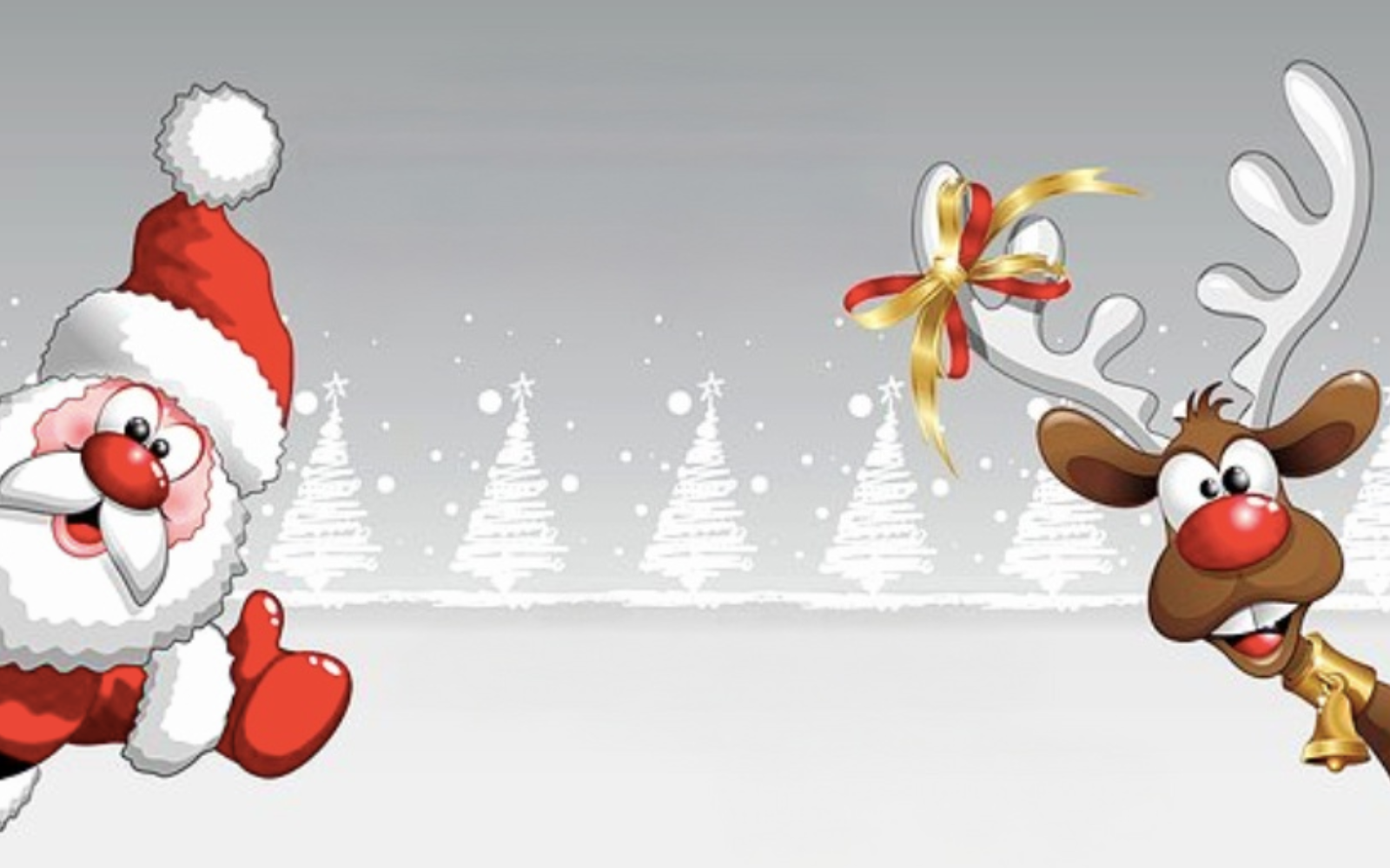 Joyeuses Fêtes de fin d’année !