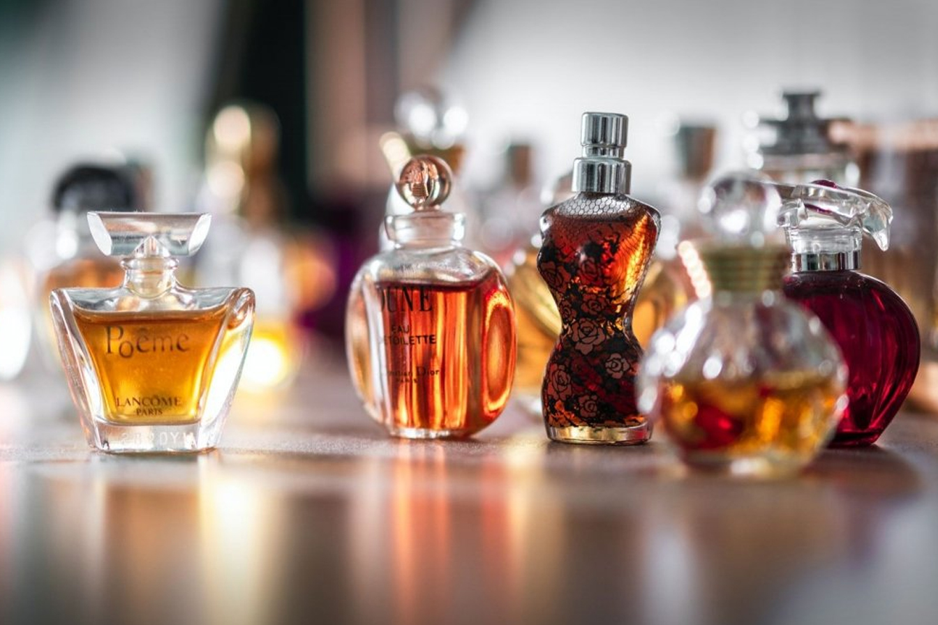 La Grande Parfumerie